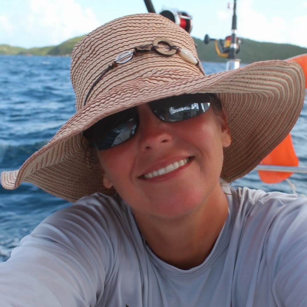 Meet your Posher, Marcie